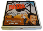 Pizza box advertising campaign 5
